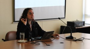 Jornadas de Metodología en Ciencias Sociales - Lorena Antezana