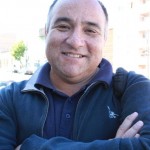 Juan Aguilar