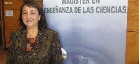 Magísteres