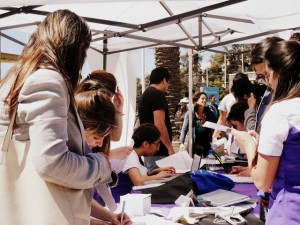 Medición Nutricional