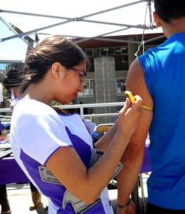 Medición Nutricional