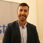 Patricio Ovalle Wood