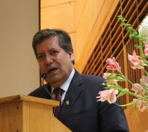 Patricio sanhueza