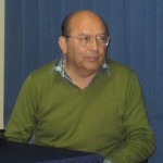 Raúl Pizarro