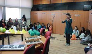 Sala Mutiptopósito 4