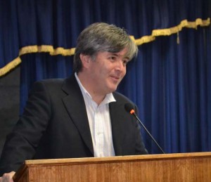 Segundo encuento Orientadores del Aconcagua_Alejandro Tapia