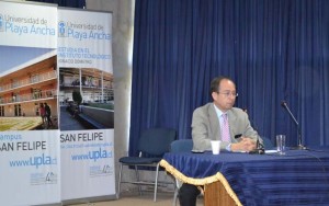 Segundo encuento Orientadores del Aconcagua_Gastón Aguilar