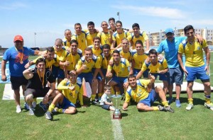 Selección fútbol UPLA_campeón 2014_08