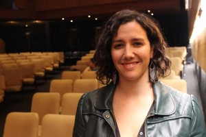 Seminario Pedalea UPLA_Andrea Albagli