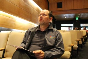 Seminario Pedalea UPLA_Gonzalo Stierling