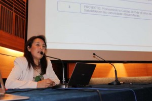 Seminario Pedalea UPLA_Verónica Pastén