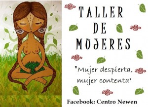 Centro Newen