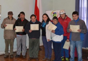 Taller de poesía_Hospital Psiquiatrico Putaendo