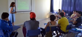 Taller prelaboral