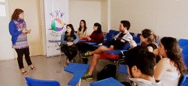 Taller afectividad