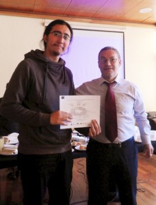 Taller Berríos
