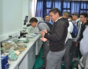 Visita Campus San Felipe UPLA_estudiantes Quilpué1