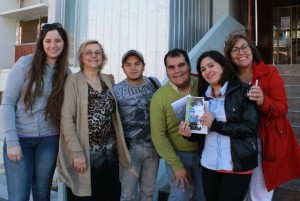 Visita TASC3
