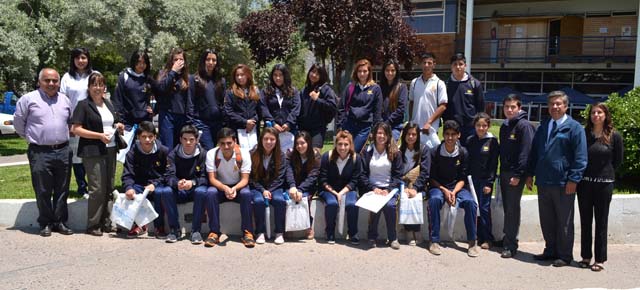 Visita colegio Santa María_San Felipe UPLA_4