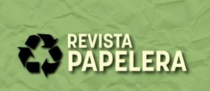 Logo Papelera