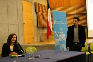 presdentación conferencista