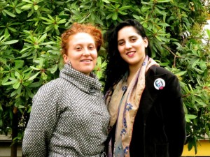Actrices