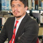 Boris González