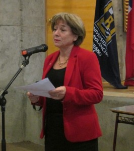 Carmen Ibáñez