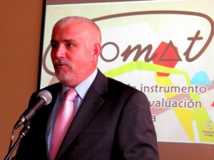 Claudio Parra