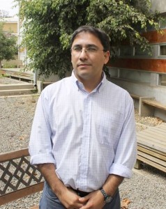 Cristian Mejías
