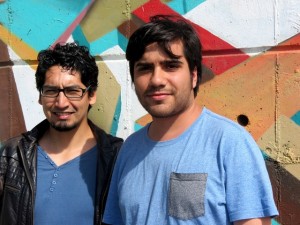 Encargados radio