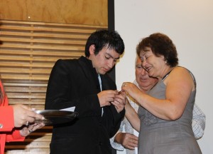 Pedagogía Matemáticas