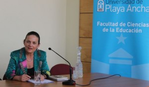 María angélica Oliva
