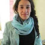 Rocío Albornoz
