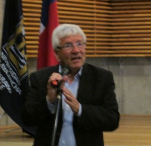 Rodrigoi González