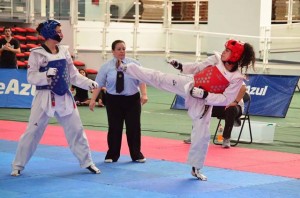 Selección taekwondo UPLA_fenaude nacional_03