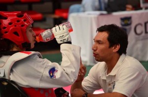 Selección taekwondo UPLA_fenaude nacional_06
