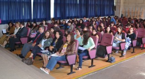Seminario Formación Inicial Docente_San Felipe UPLA