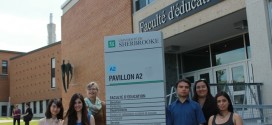 Sherbrooke_Facultad