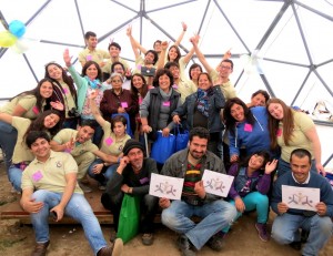 Taller La Cruz