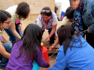 Taller La Cruz
