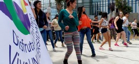Tiempo Libre