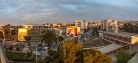 Universidad de Playa Ancha - Valparaíso