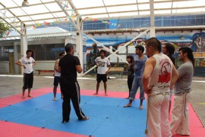capoeira_clubdedeportes_upla