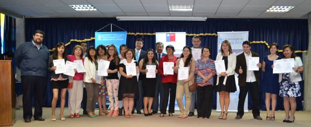certificacion