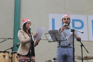 conductores