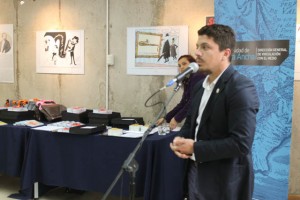 premiación concurso literario 2014 -4