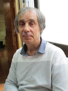 Antonio Ugalde 3