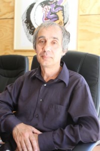 Antonio Ugalde