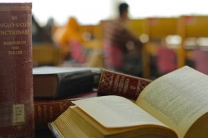 Doctorado en Literatura
